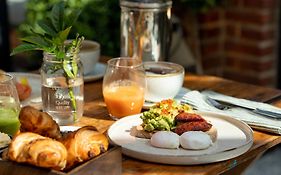 Port Lympne Mansion Hotel